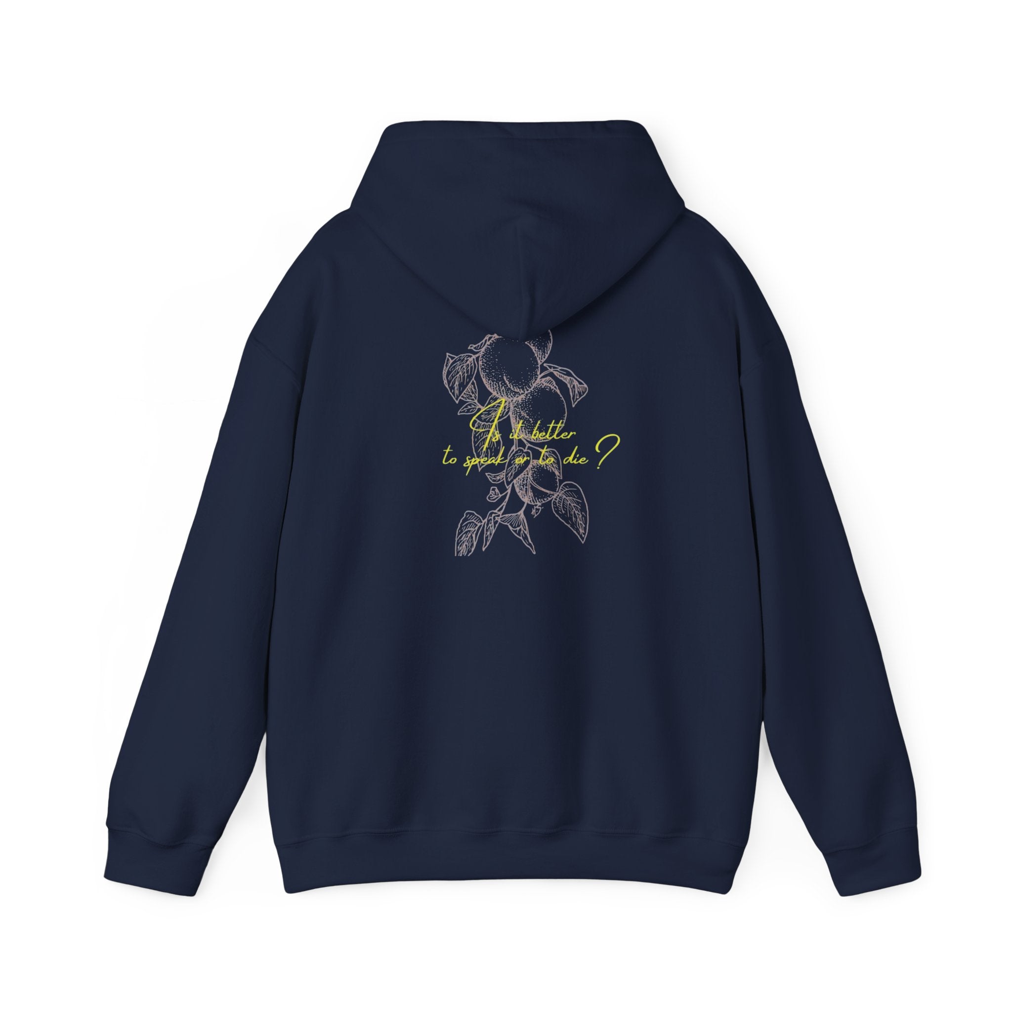 CMBYN 1 hoodie