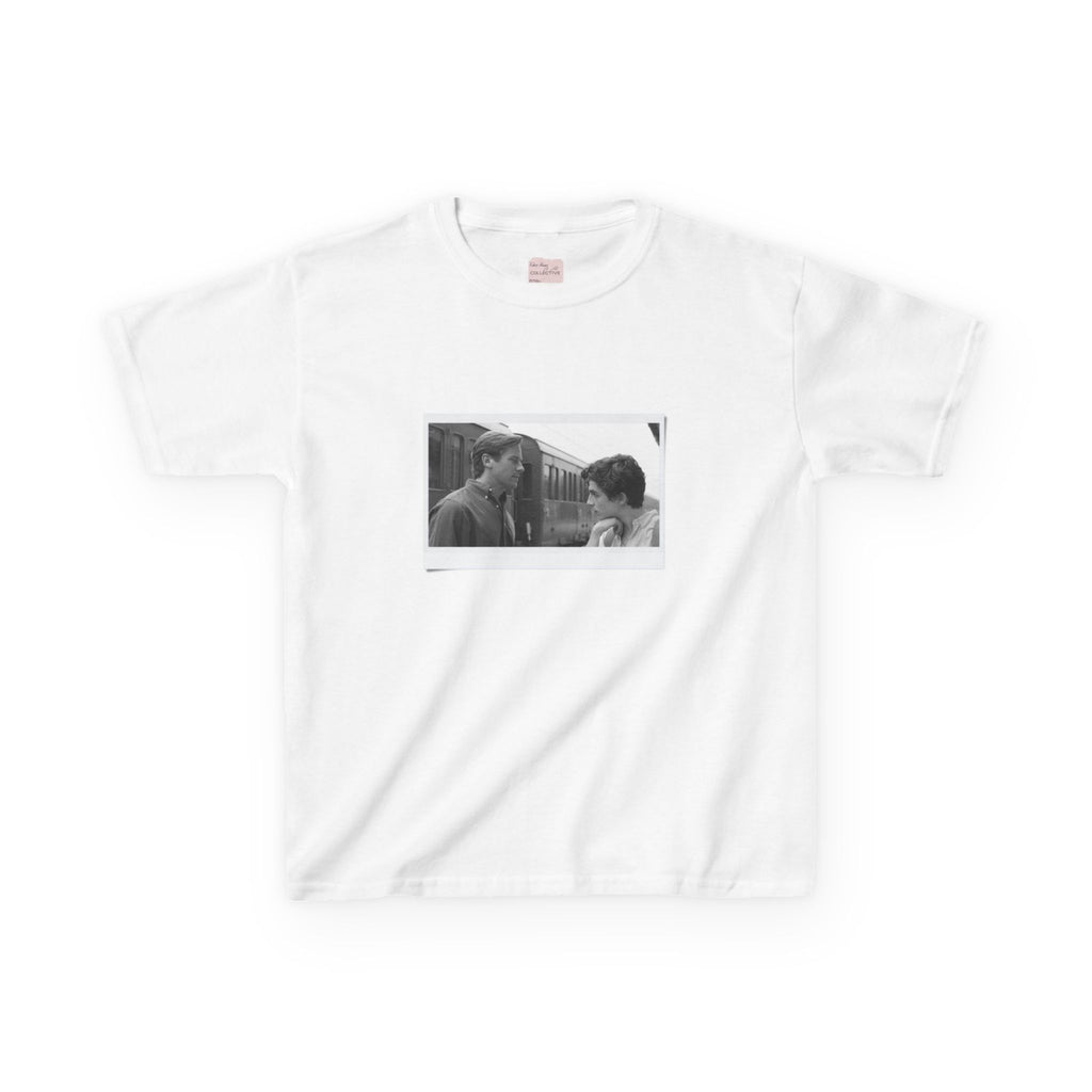 CMBYN 1 baby tee