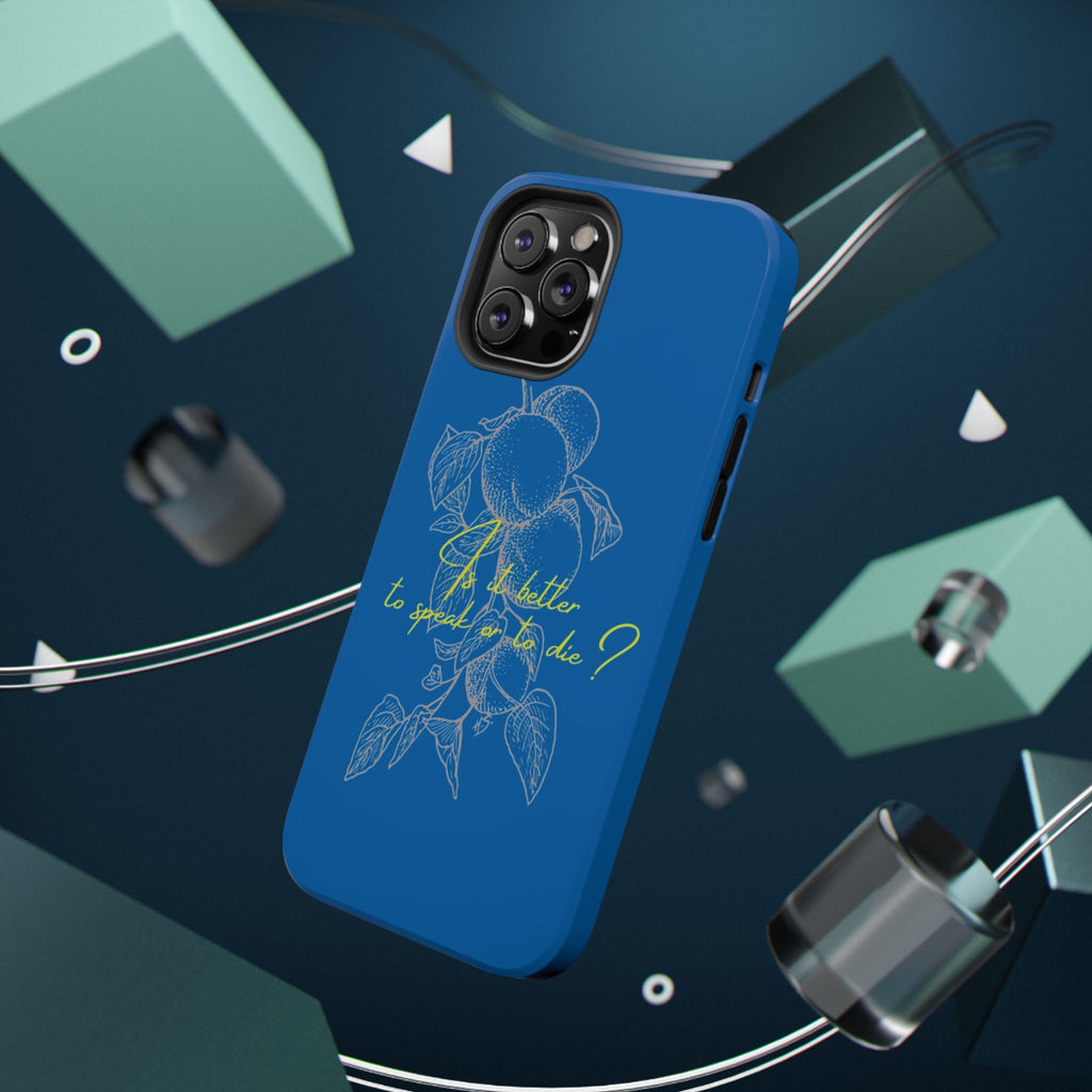 cmbyn #2 phone case