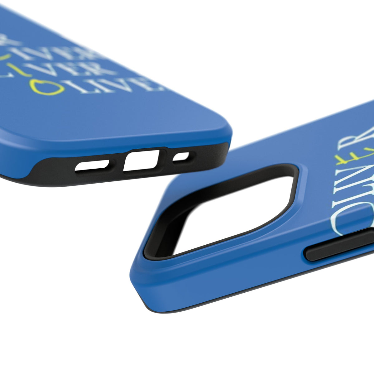 cmbyn #3 phone case
