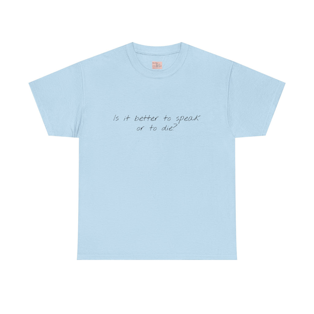 CMBYN 1 oversized t-shirt ˚ʚ♡ɞ˚