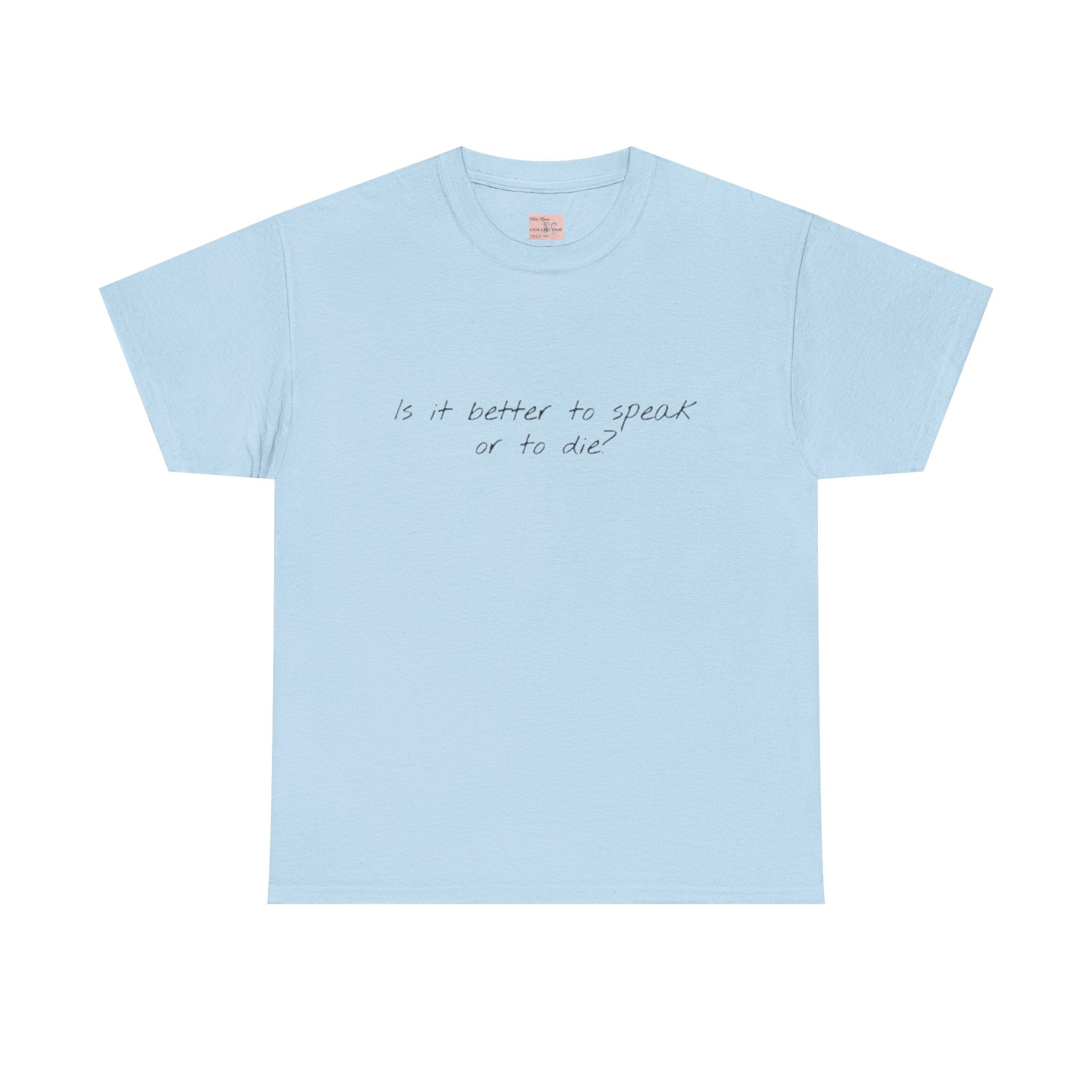 CMBYN 1 oversized t-shirt ˚ʚ♡ɞ˚