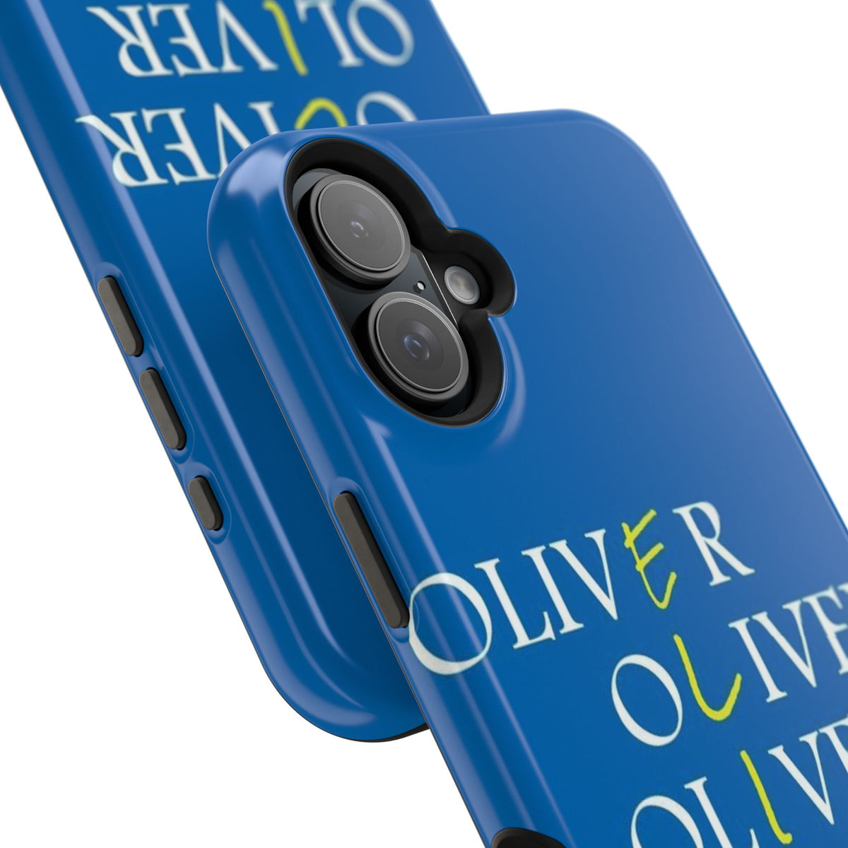 cmbyn #3 phone case