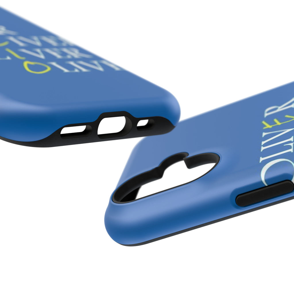 cmbyn #3 phone case