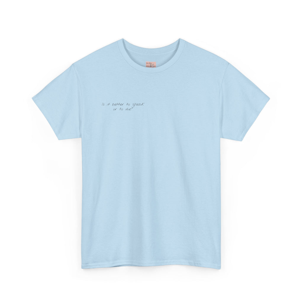 CMBYN 3 oversized t-shirt ˚ʚ♡ɞ˚