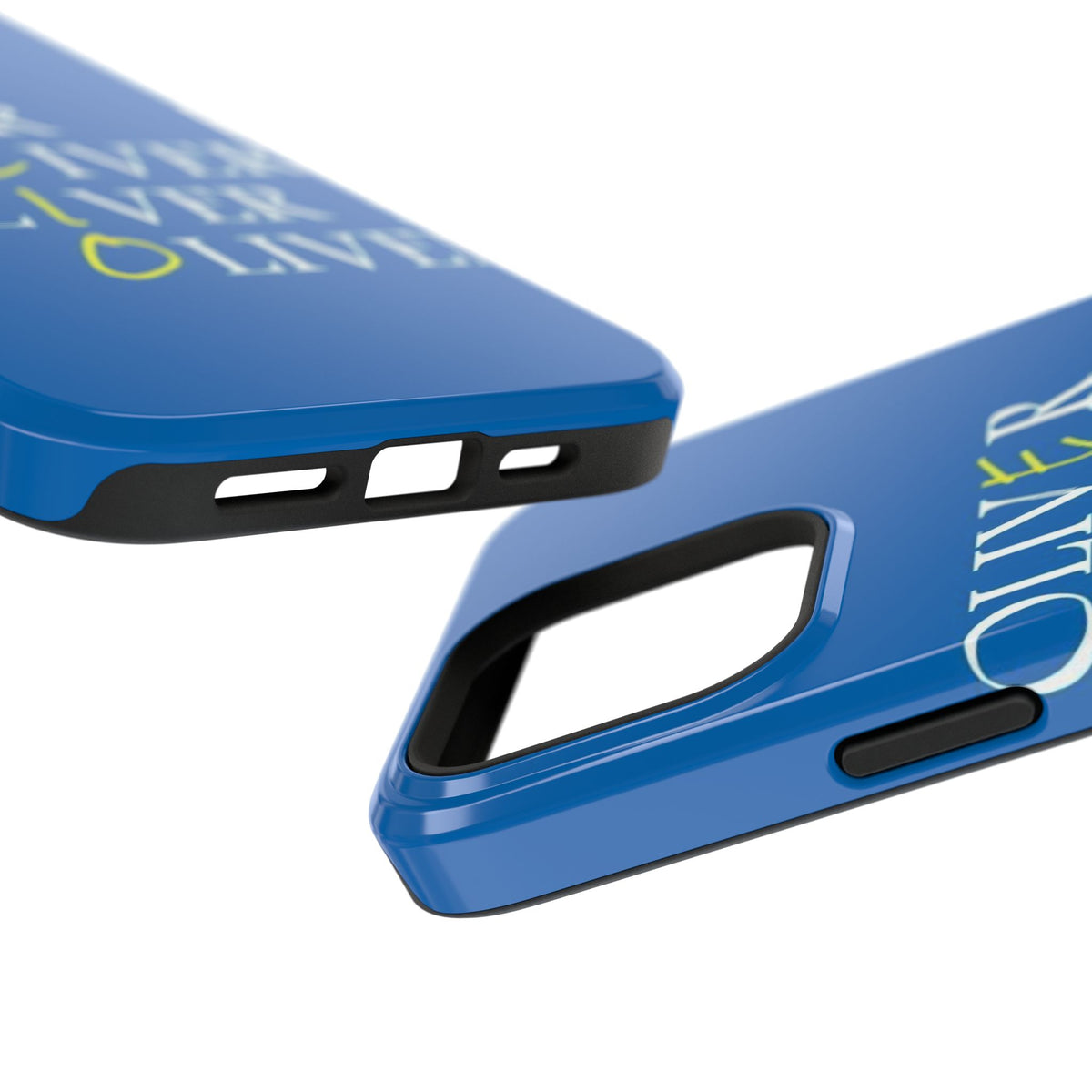 cmbyn #3 phone case