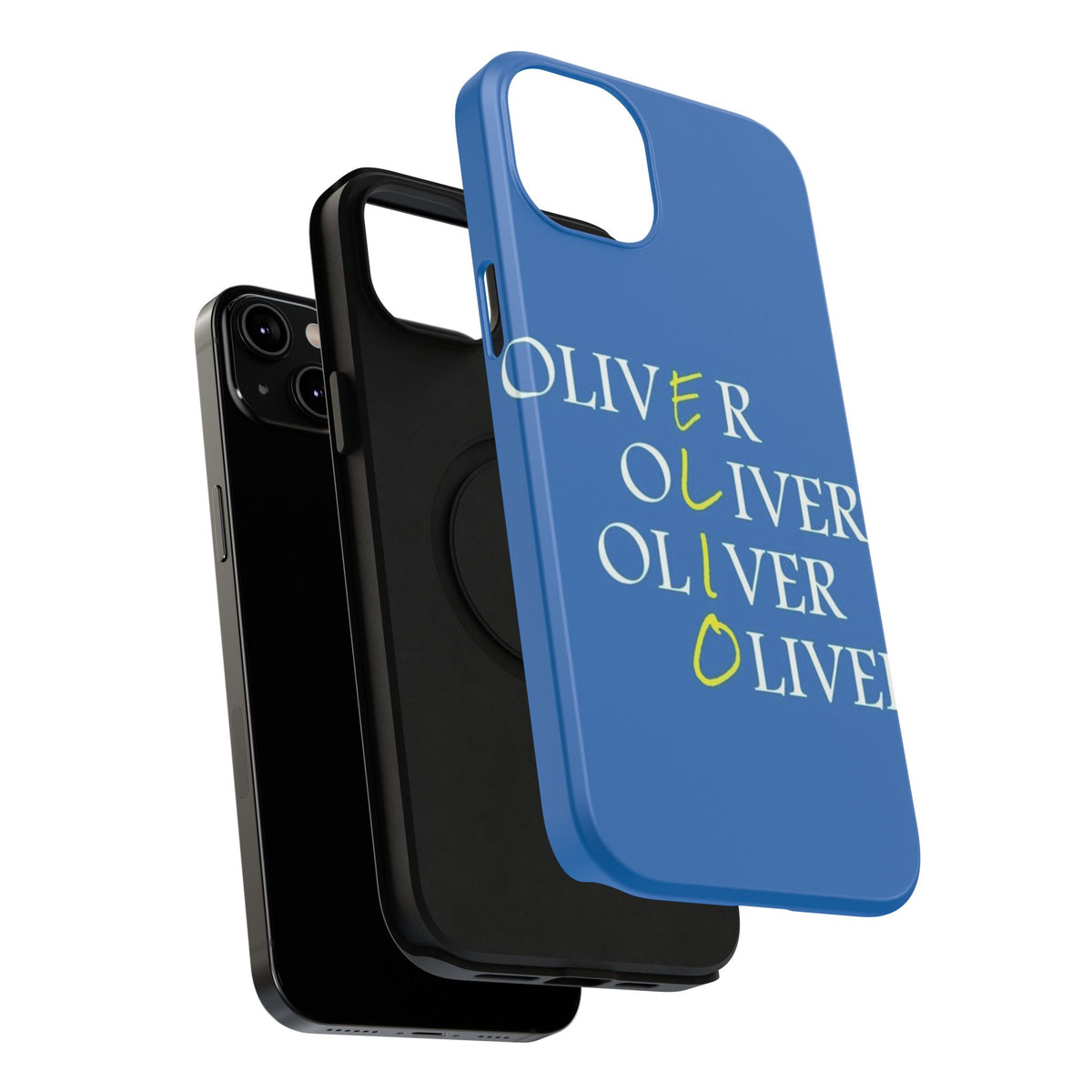 cmbyn #3 phone case