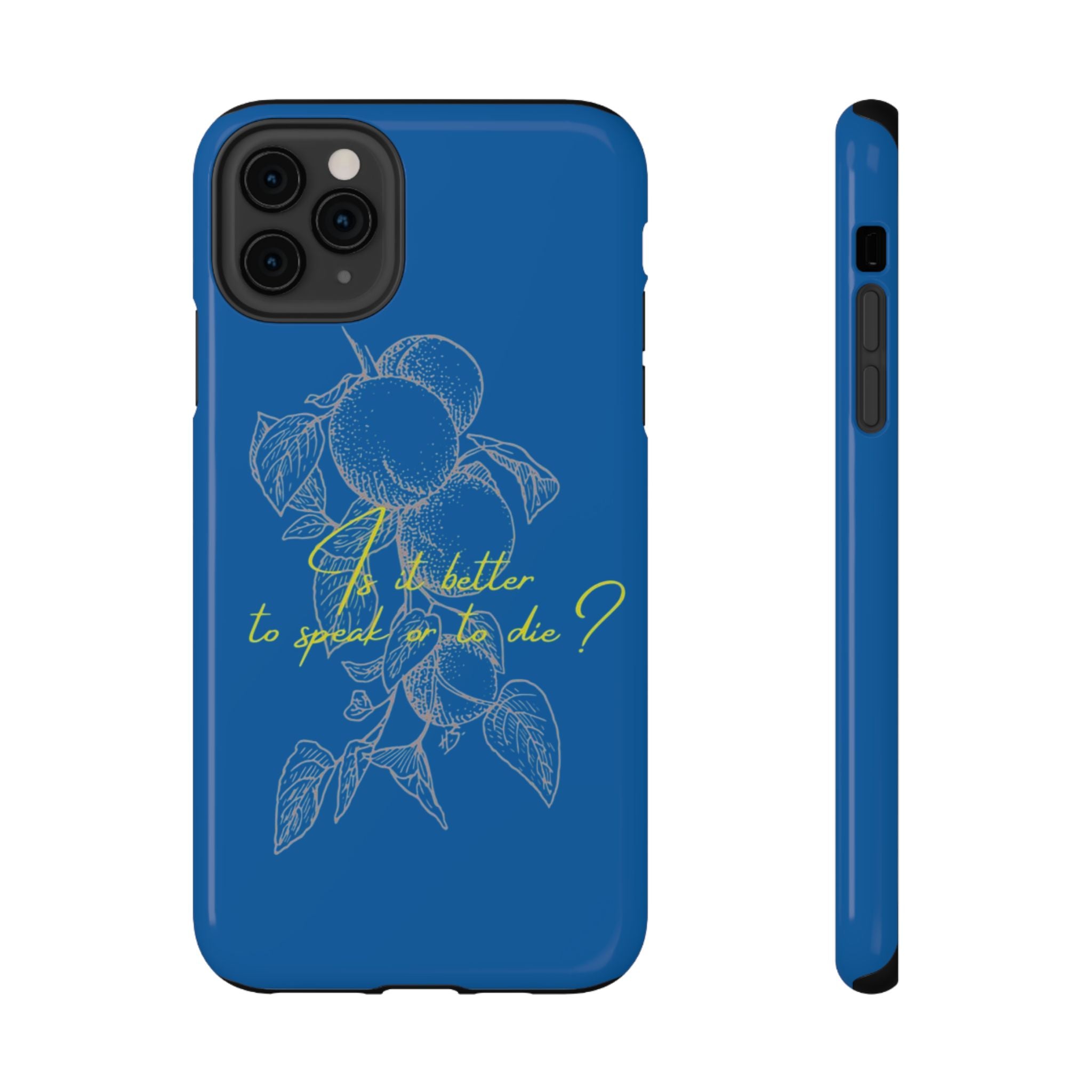 cmbyn #2 phone case
