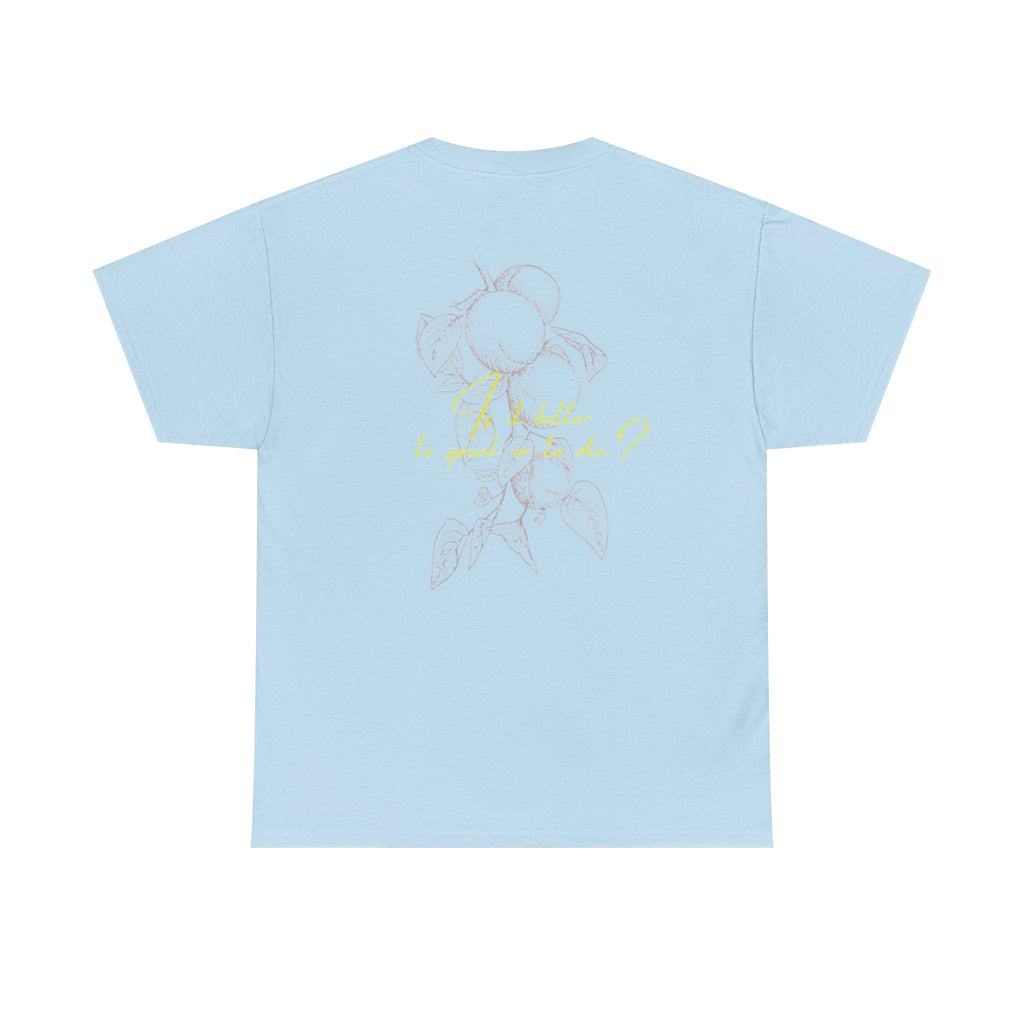 CMBYN 3 oversized t-shirt ˚ʚ♡ɞ˚