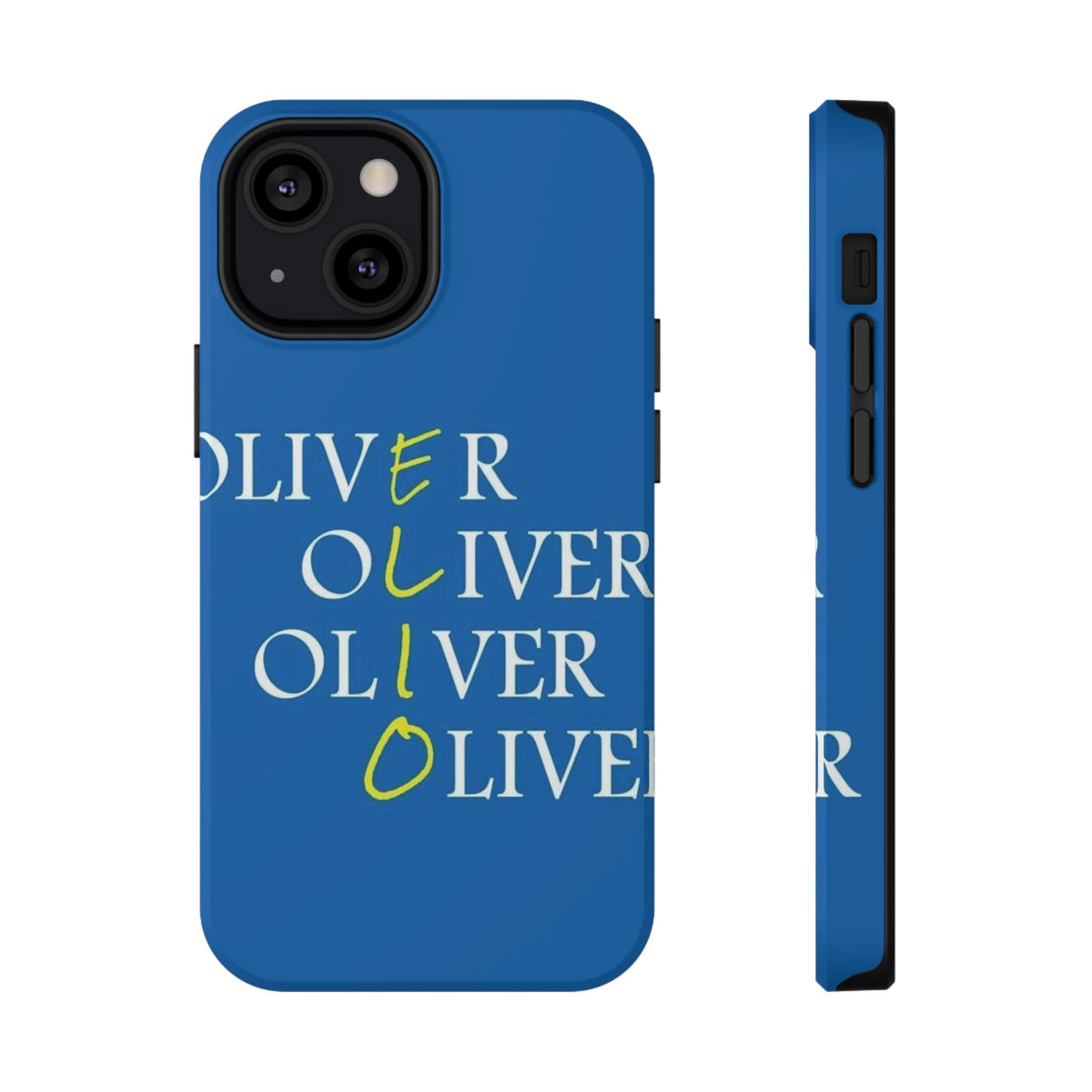 cmbyn #3 phone case