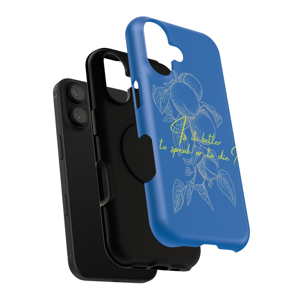 cmbyn #2 phone case