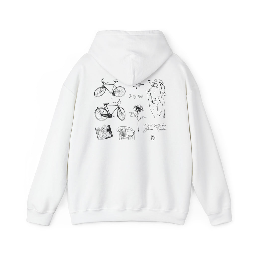 CMBYN 5 hoodie
