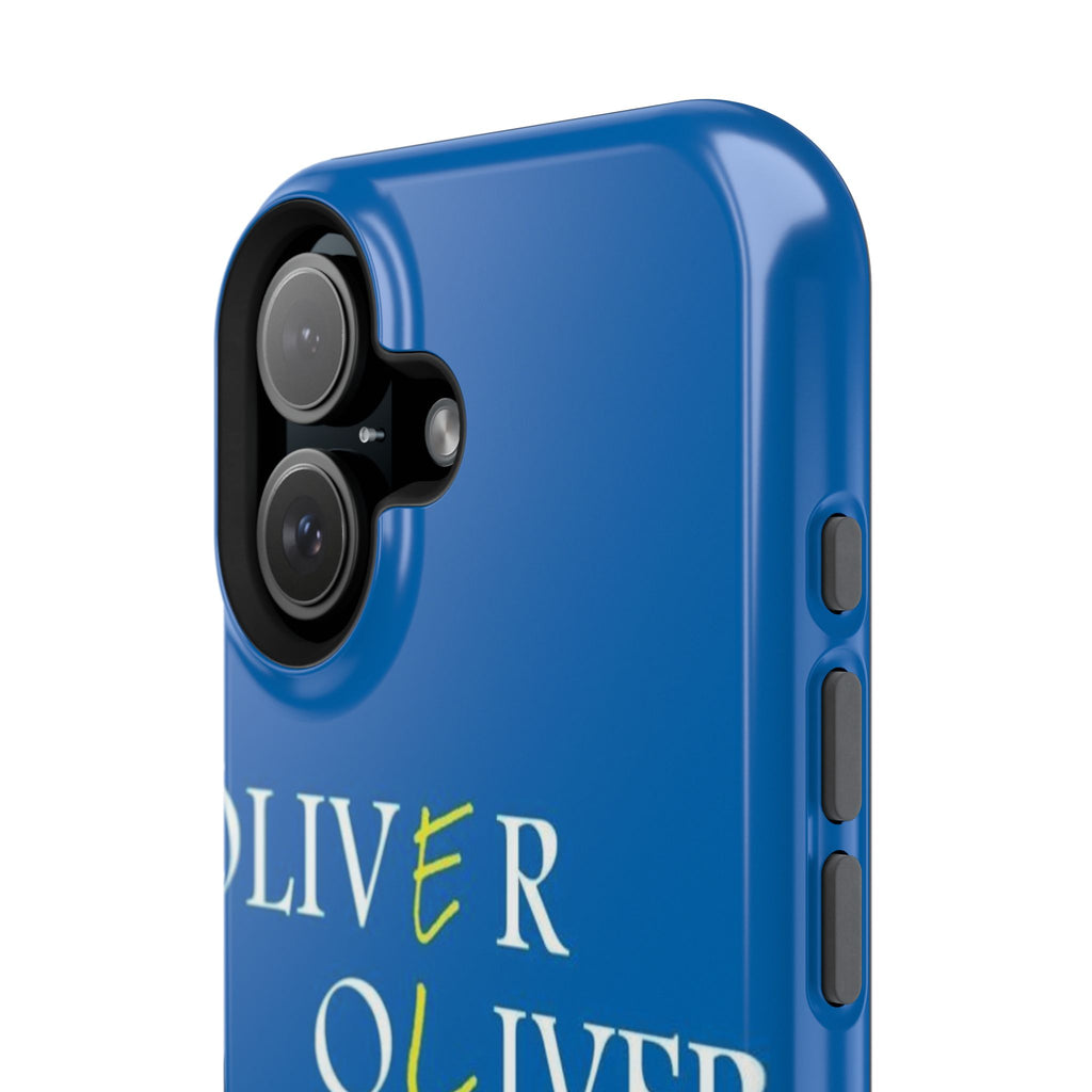 cmbyn #3 phone case