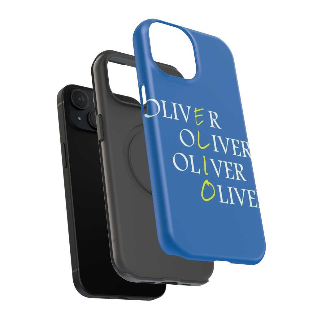 cmbyn #3 phone case