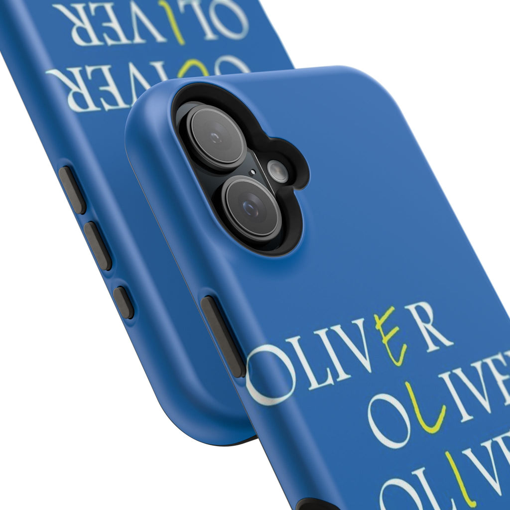 cmbyn #3 phone case
