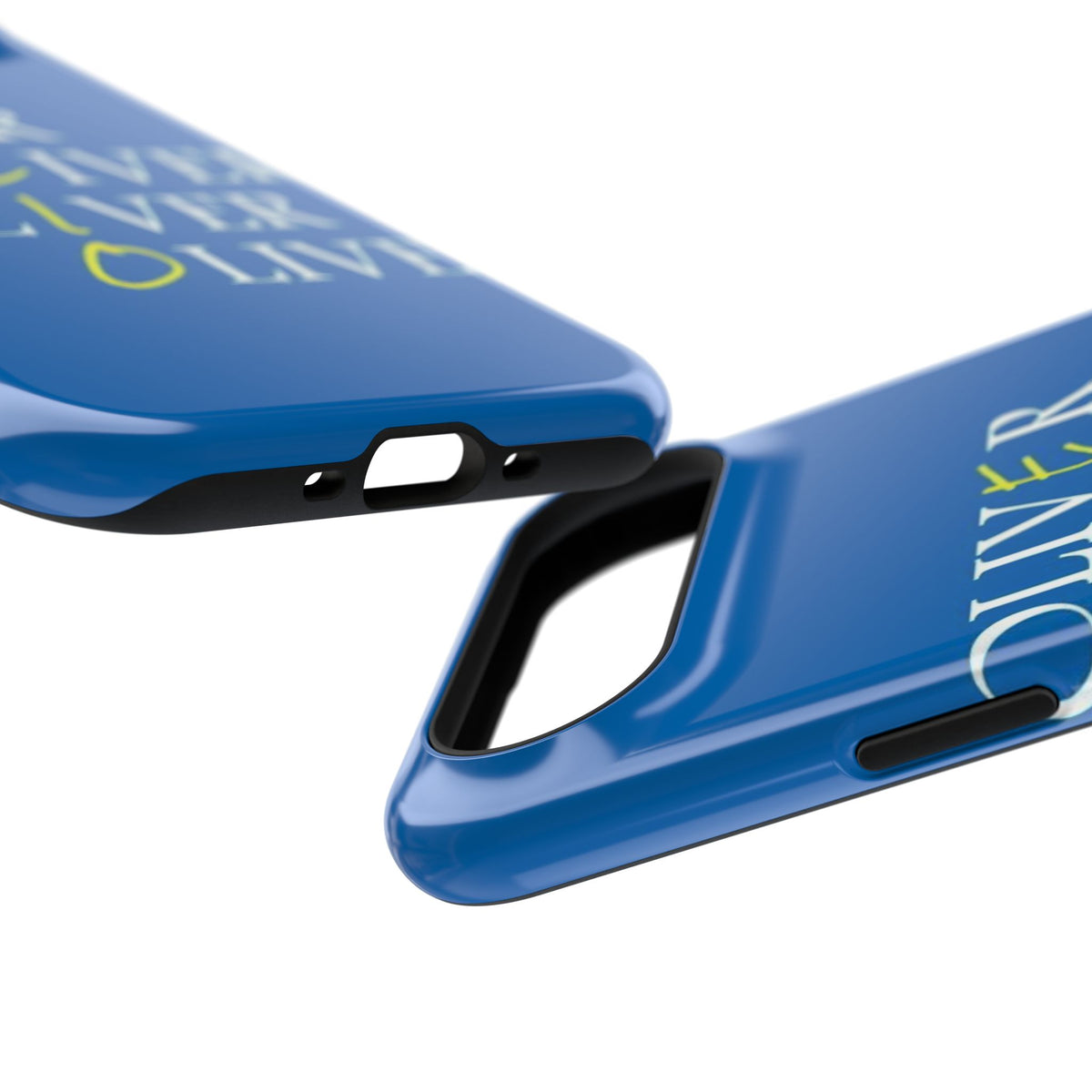 cmbyn #3 phone case