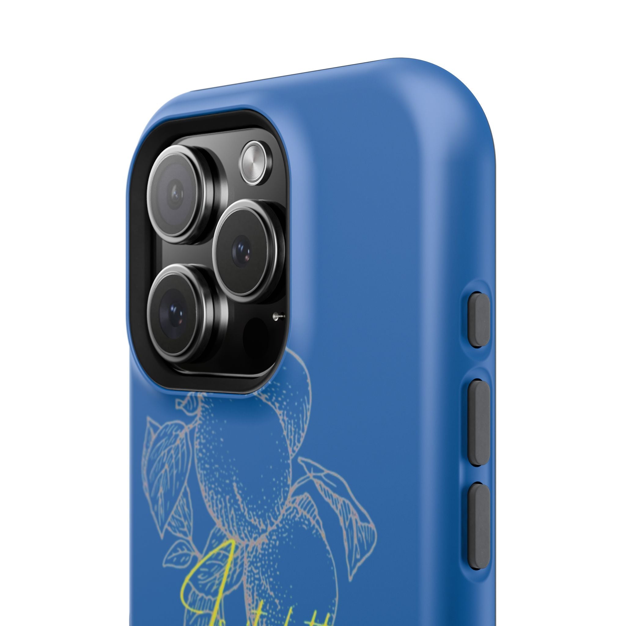 cmbyn #2 phone case