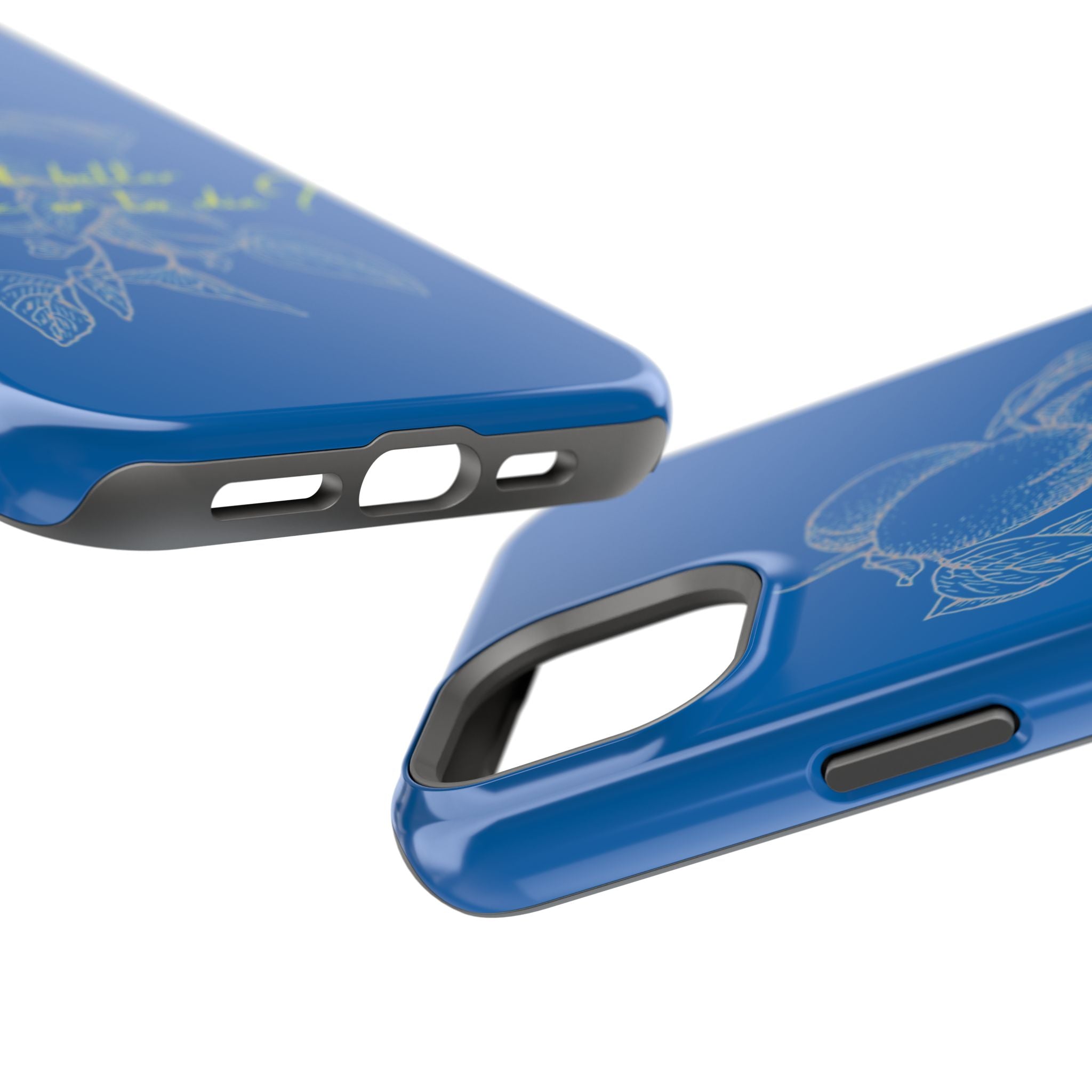 cmbyn #2 phone case