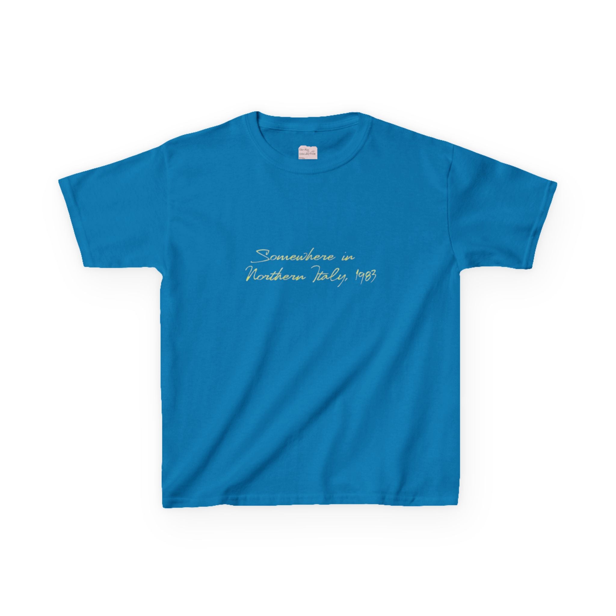 CMBYN 3 baby tee