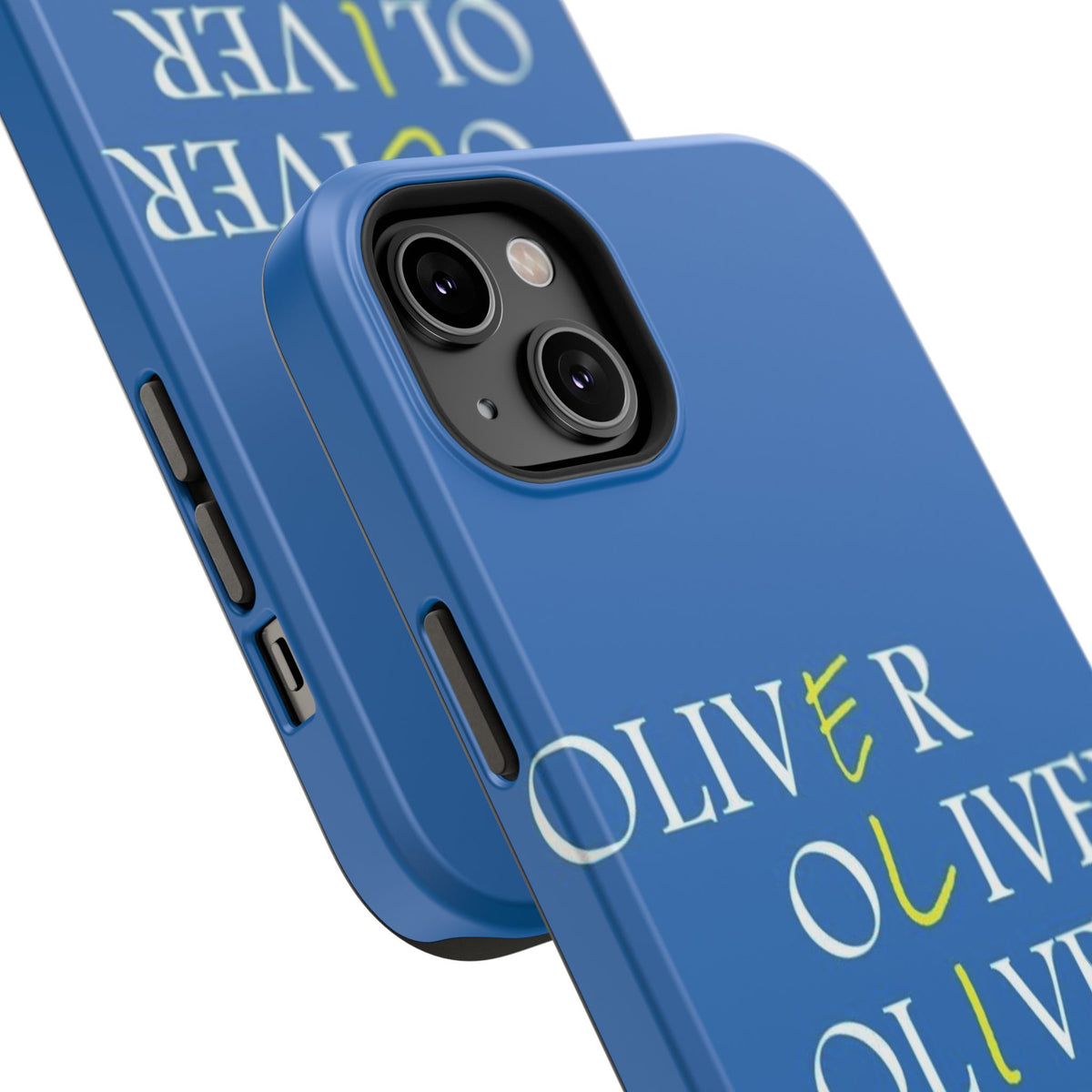 cmbyn #3 phone case