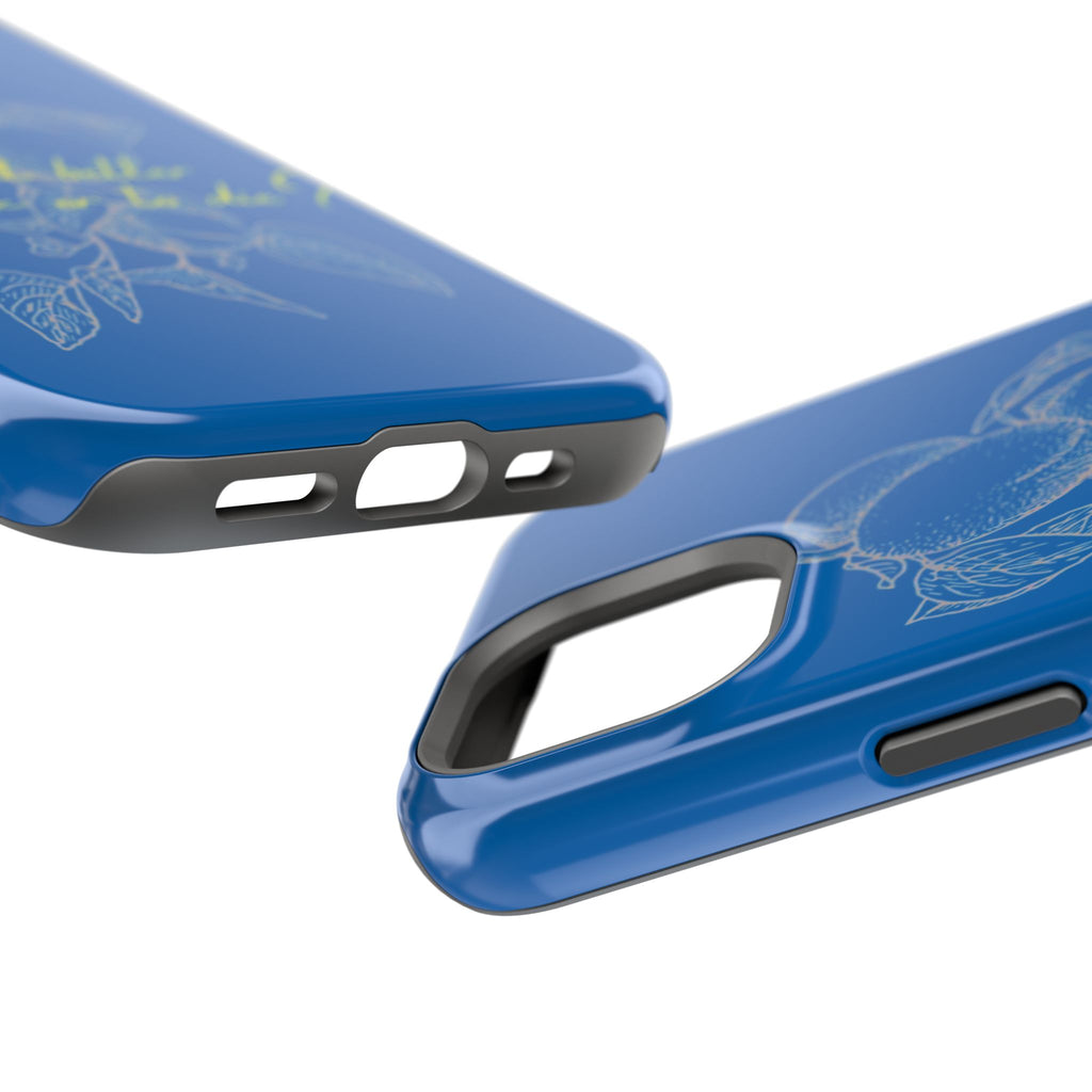 cmbyn #2 phone case