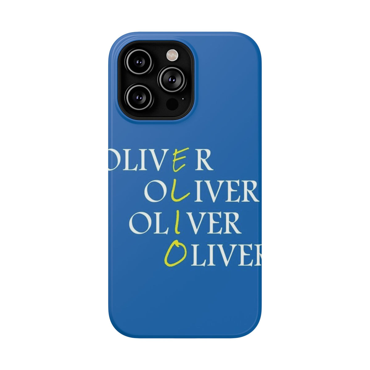 cmbyn #3 phone case