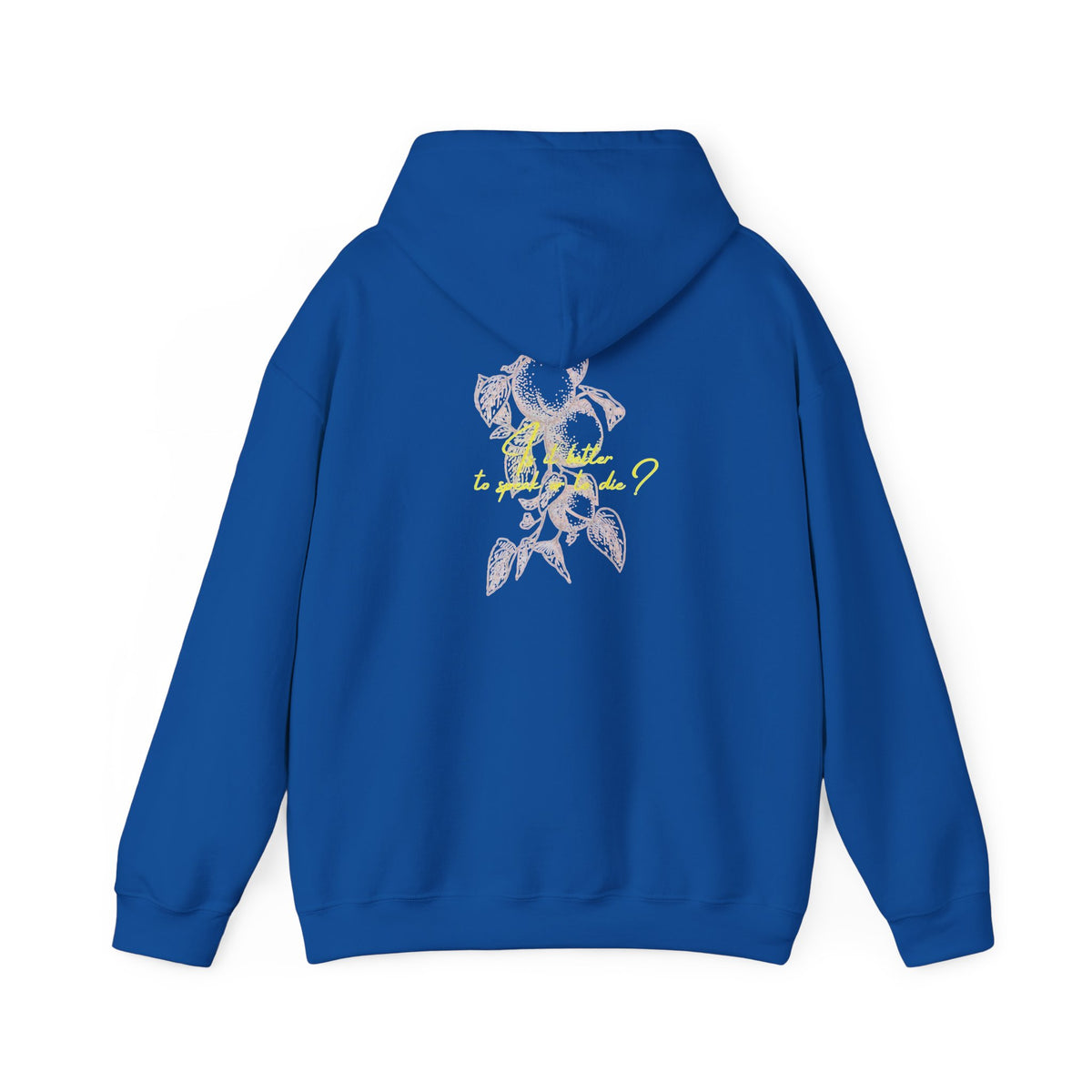CMBYN 1 hoodie