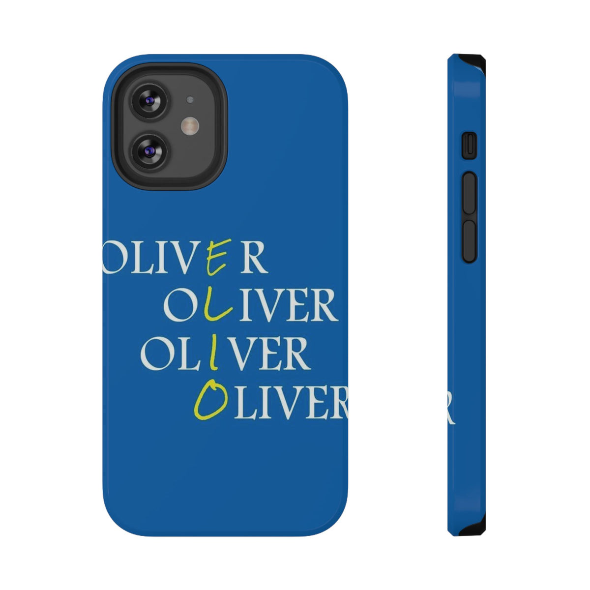 cmbyn #3 phone case