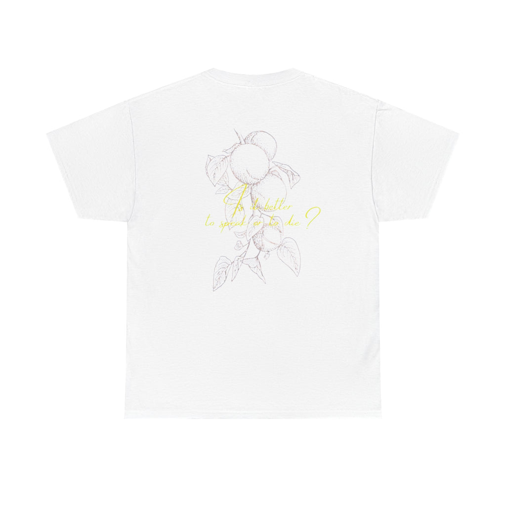 CMBYN 3 oversized t-shirt ˚ʚ♡ɞ˚