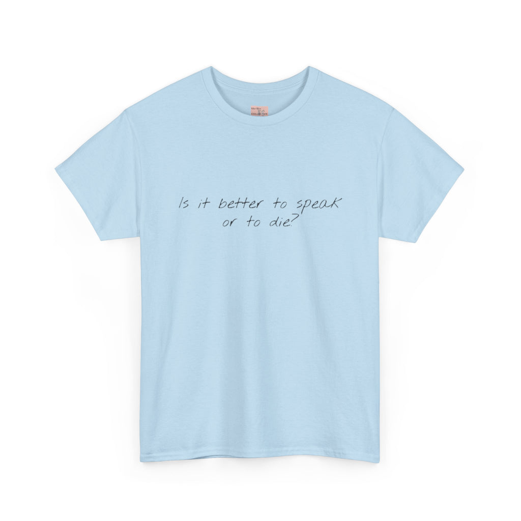 CMBYN 1 oversized t-shirt ˚ʚ♡ɞ˚