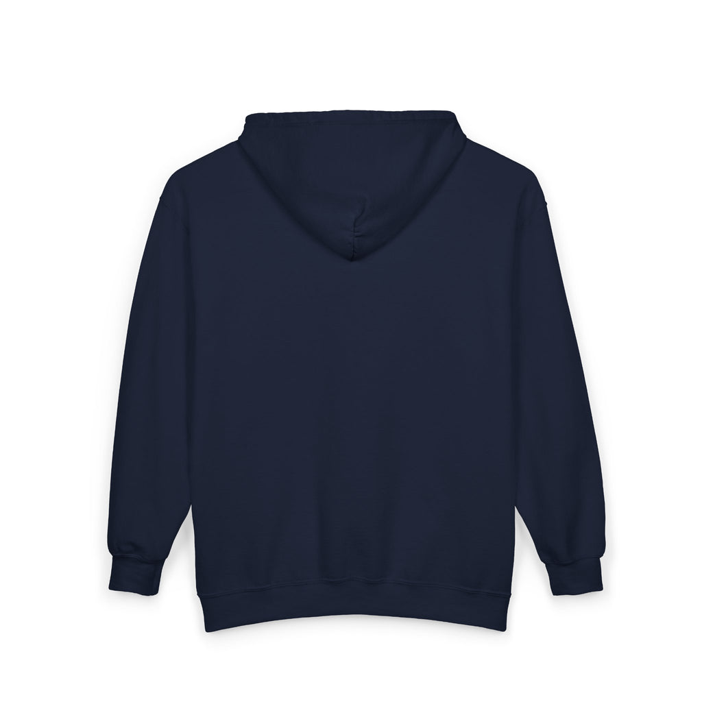 CMBYN 1 zip up hoodie