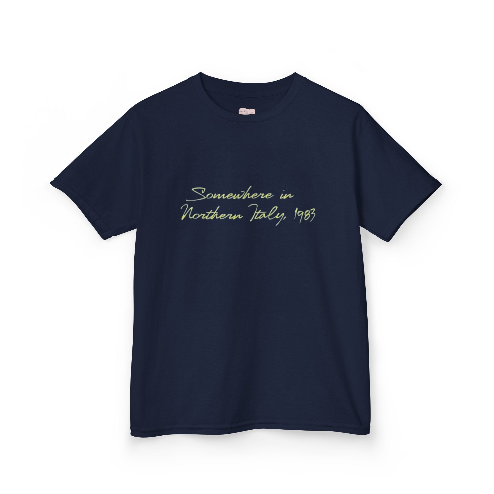 CMBYN 2 baby tee