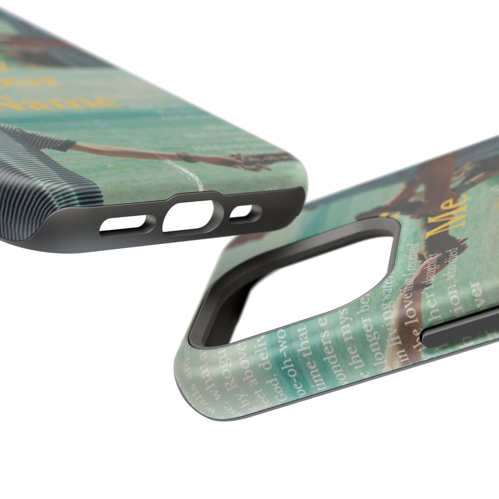 cmbyn #1 phone case