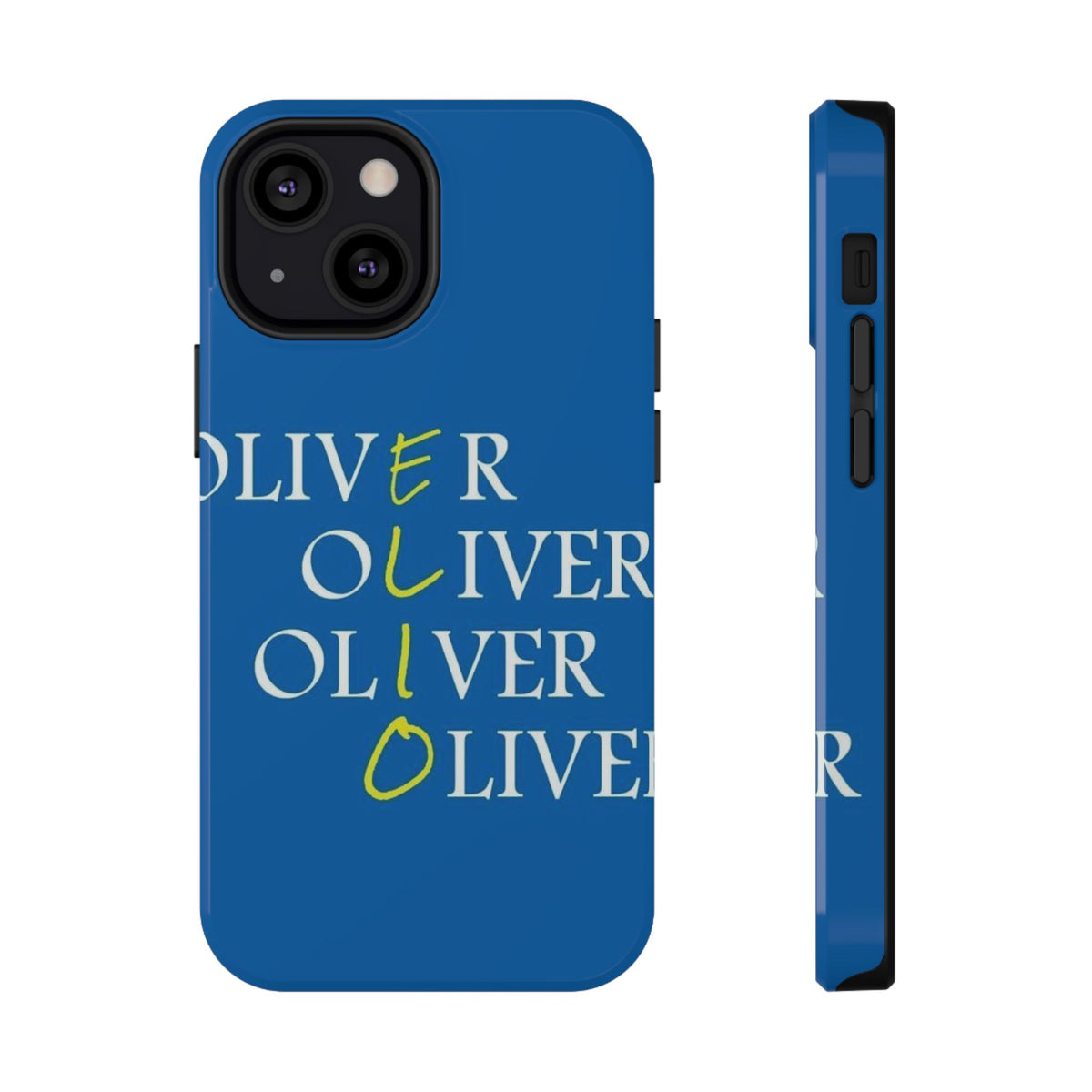 cmbyn #3 phone case