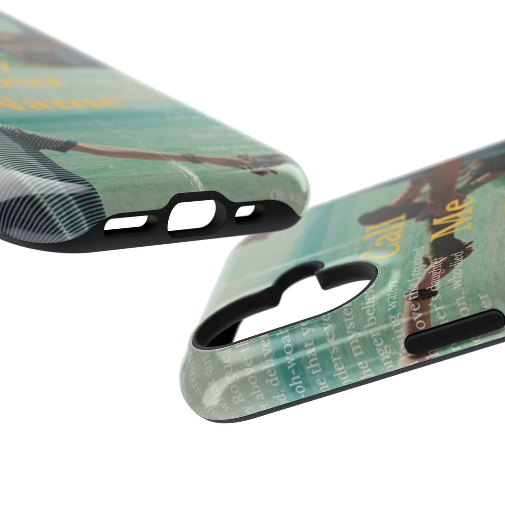 cmbyn #1 phone case