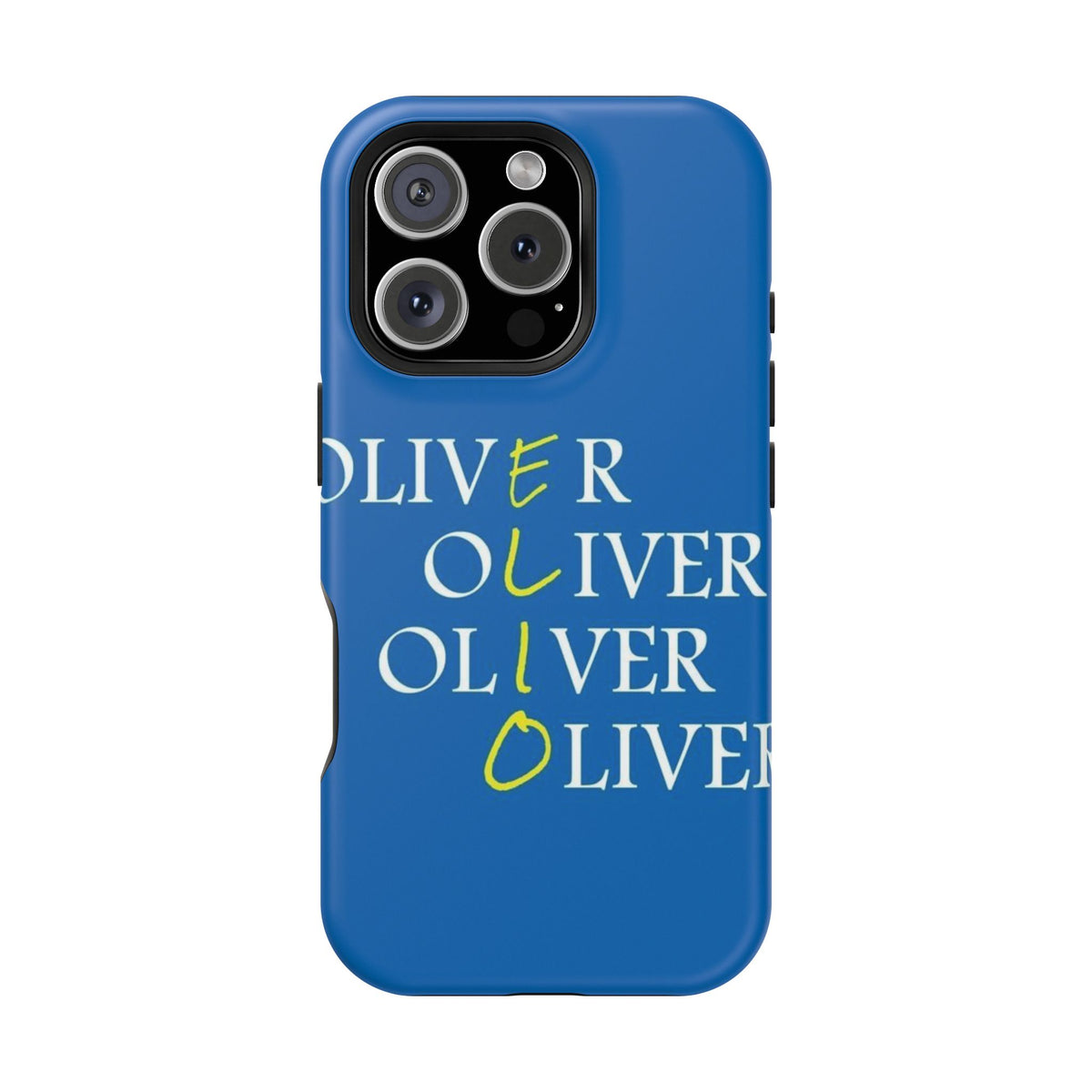 cmbyn #3 phone case