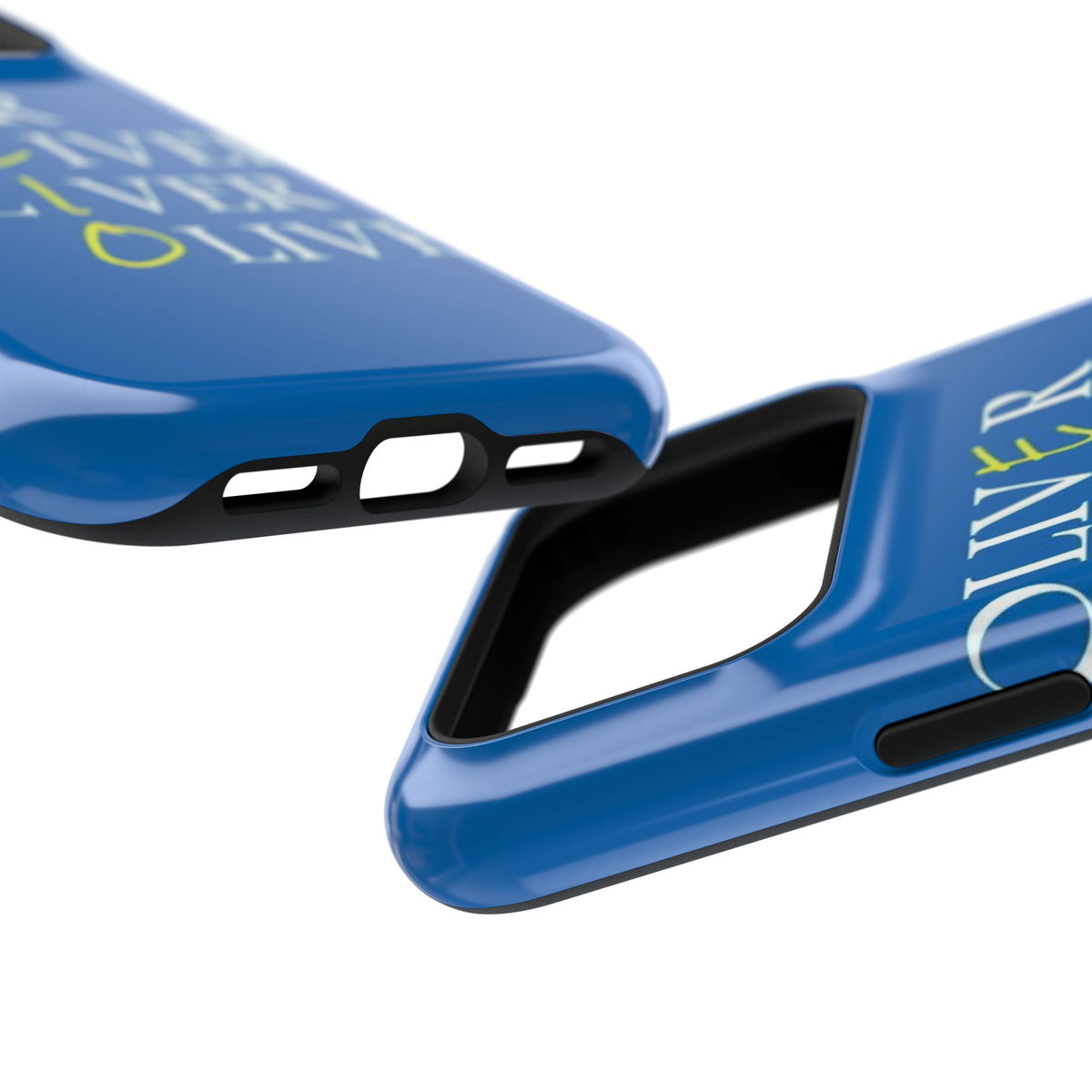 cmbyn #3 phone case