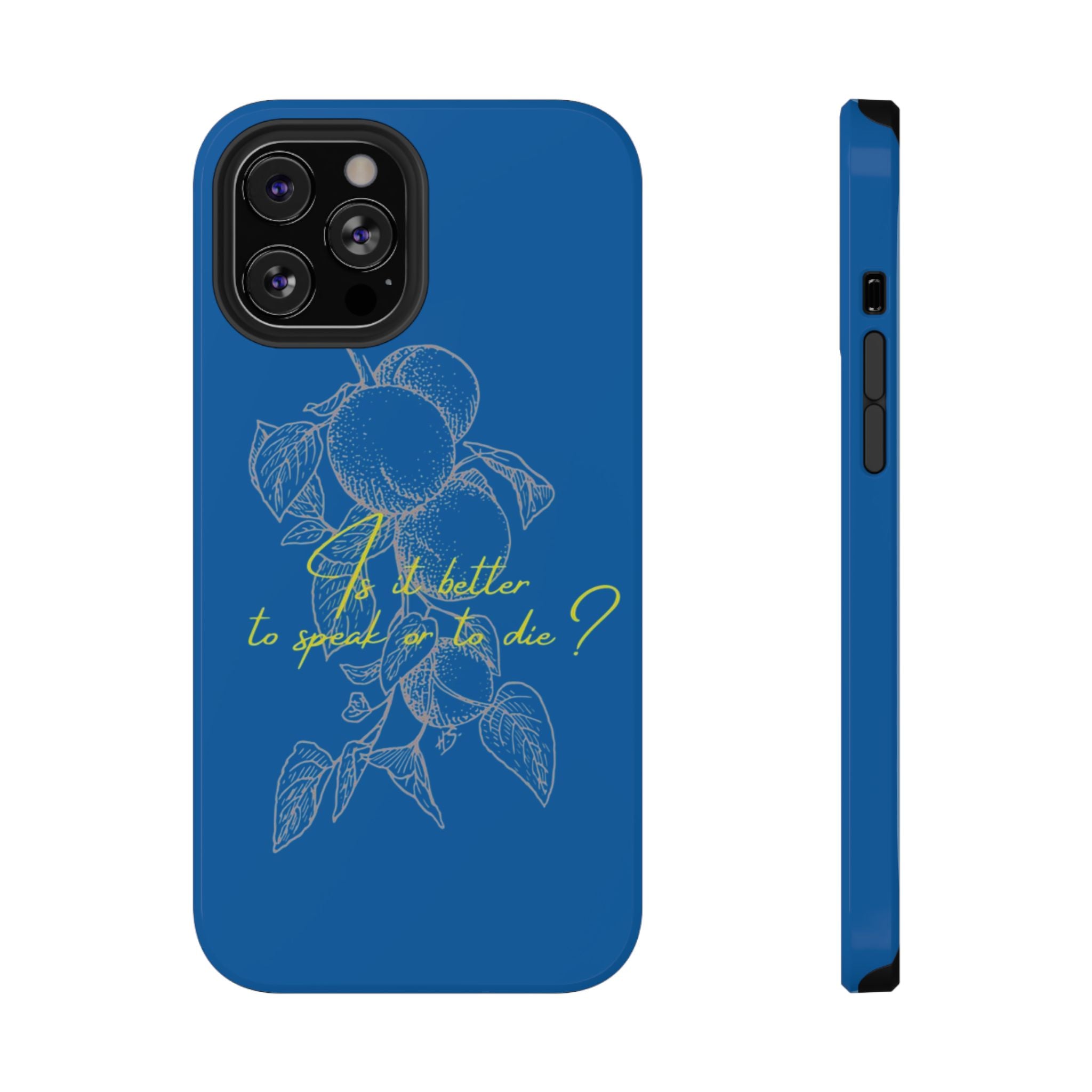 cmbyn #2 phone case