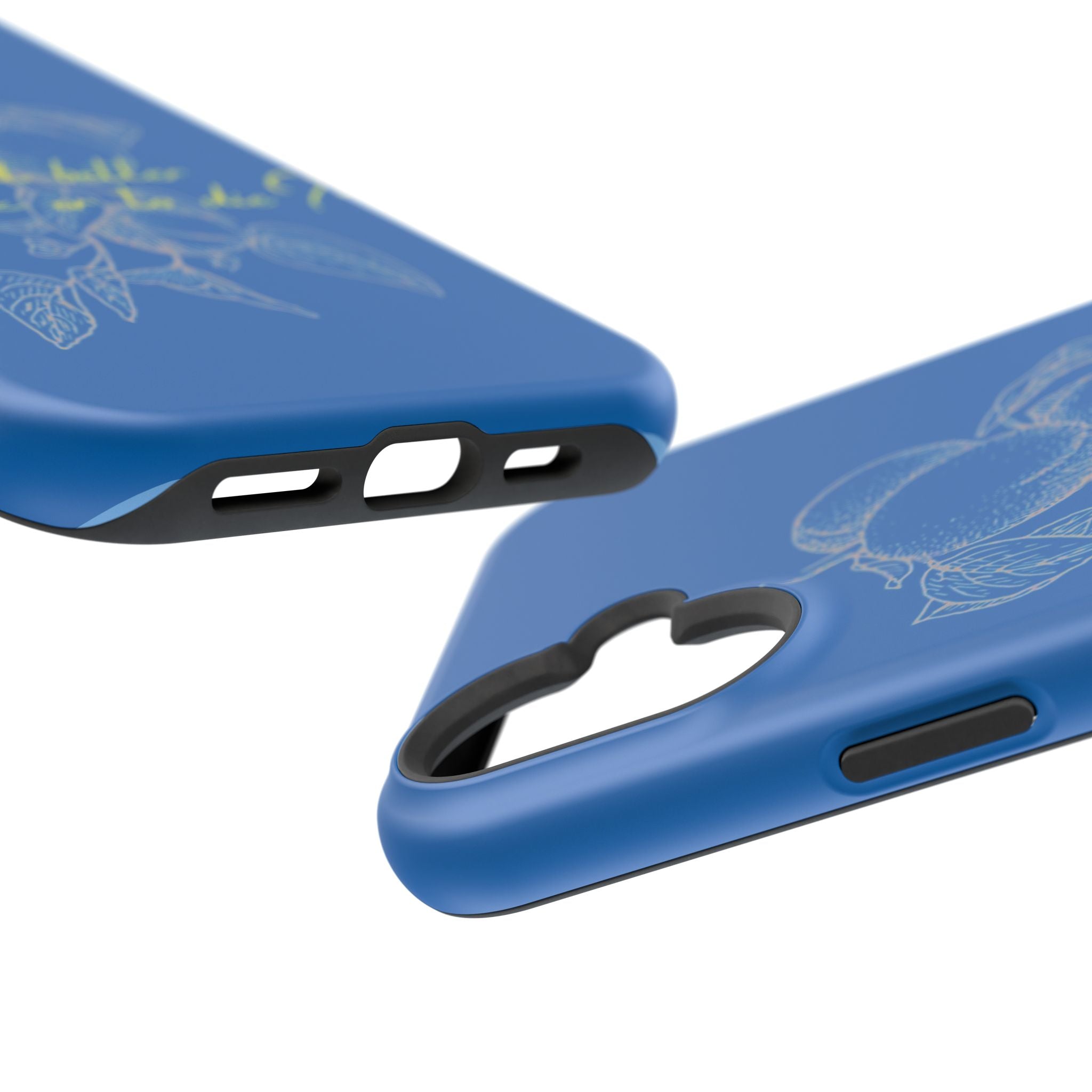 cmbyn #2 phone case