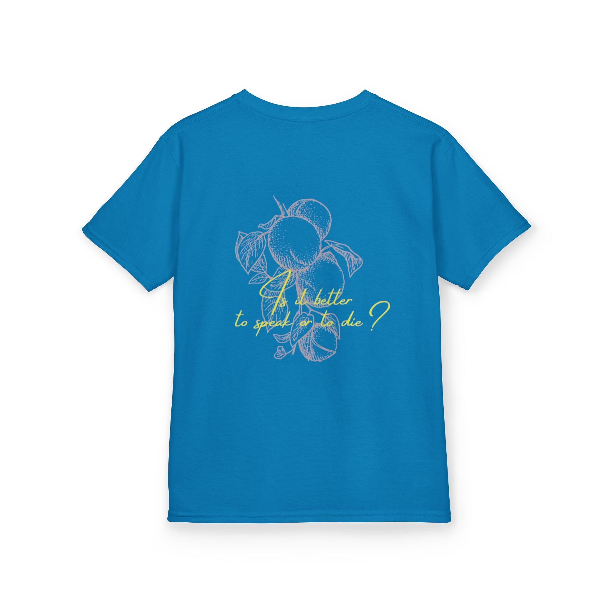 CMBYN 3 baby tee