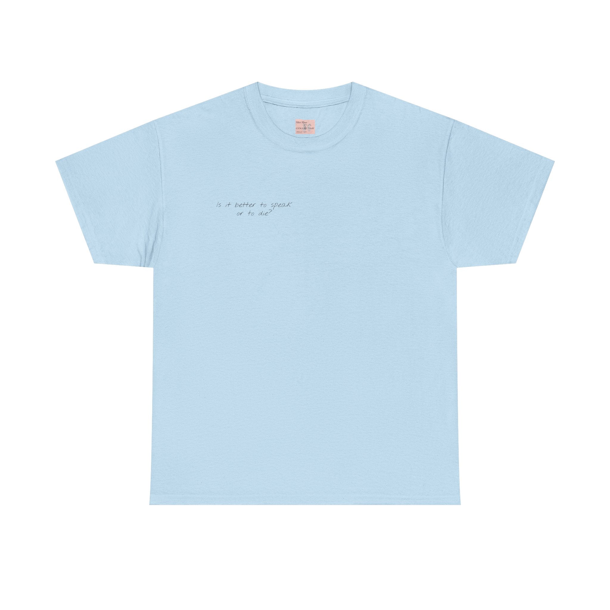 CMBYN 3 oversized t-shirt ˚ʚ♡ɞ˚