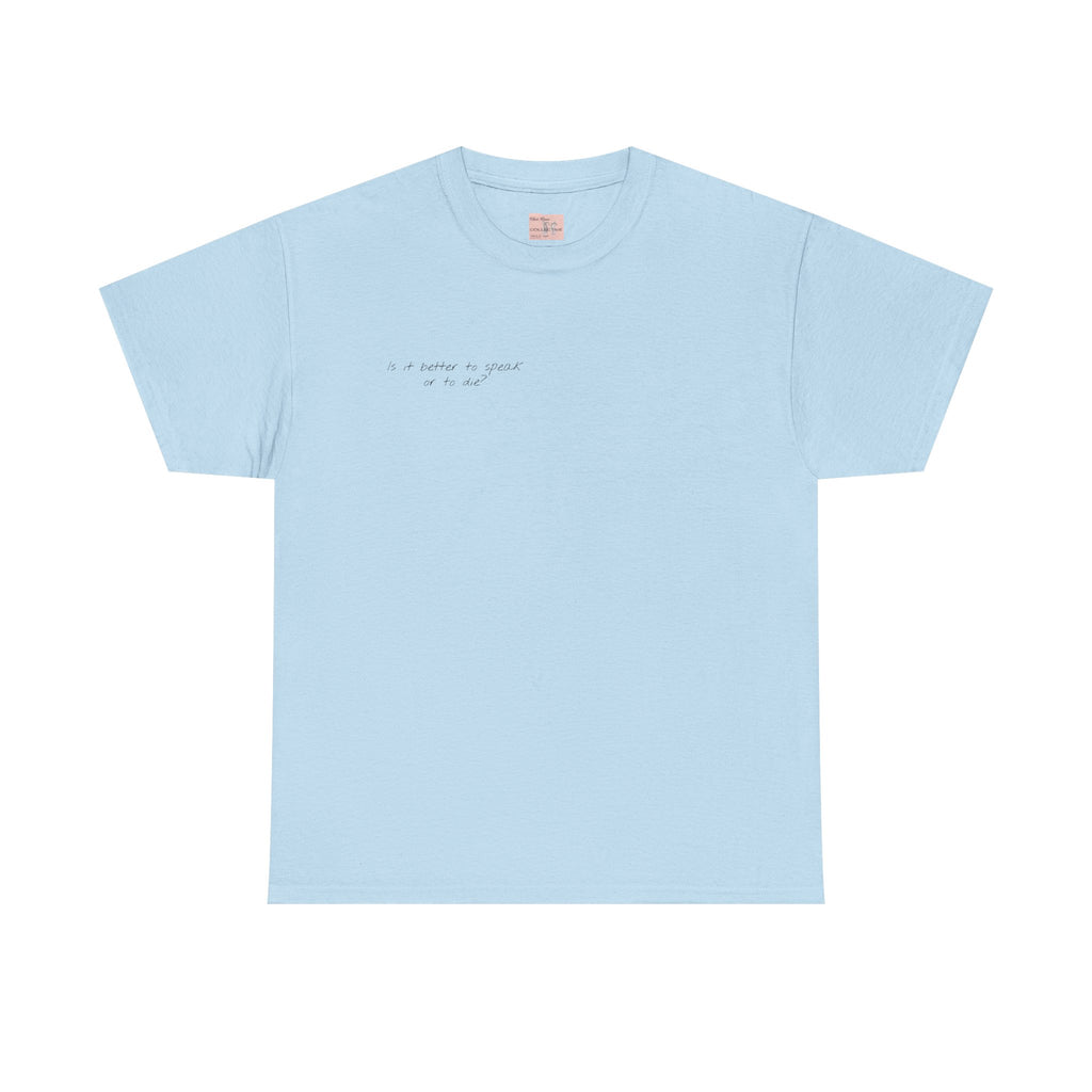 CMBYN 3 oversized t-shirt ˚ʚ♡ɞ˚