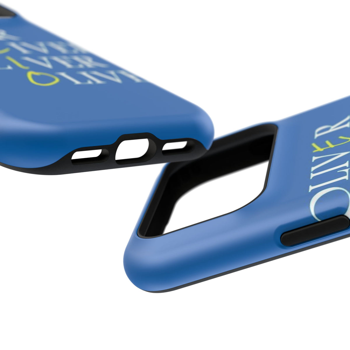 cmbyn #3 phone case