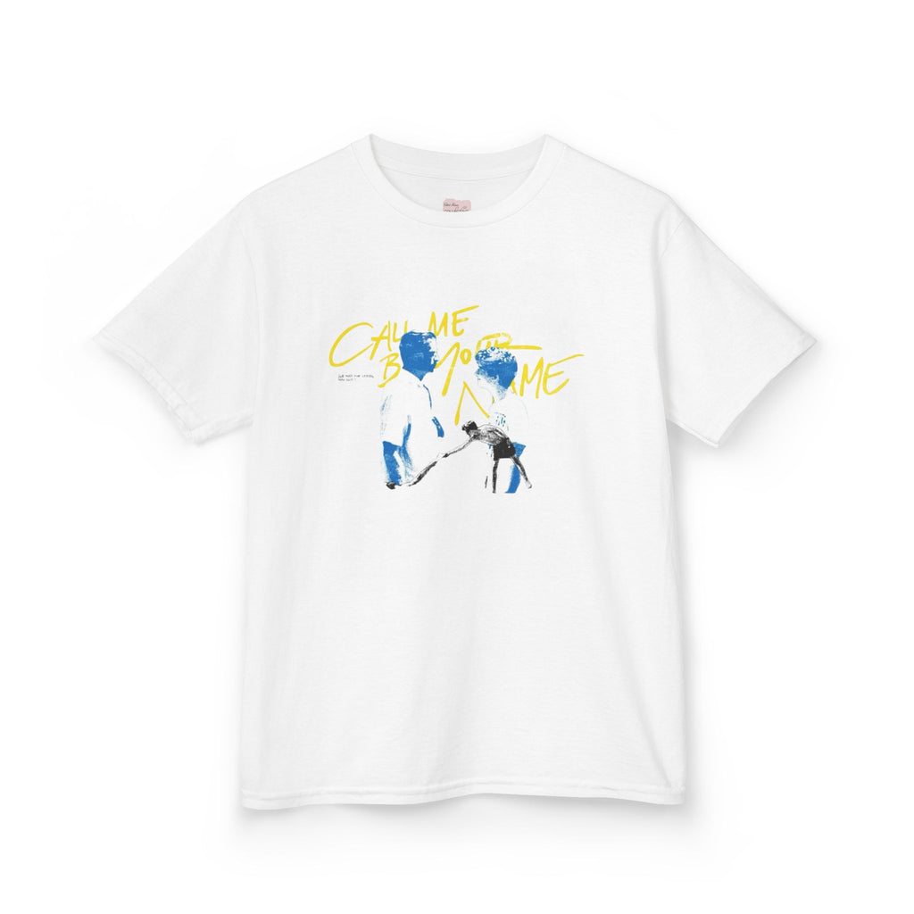 CMBYN 6 baby tee