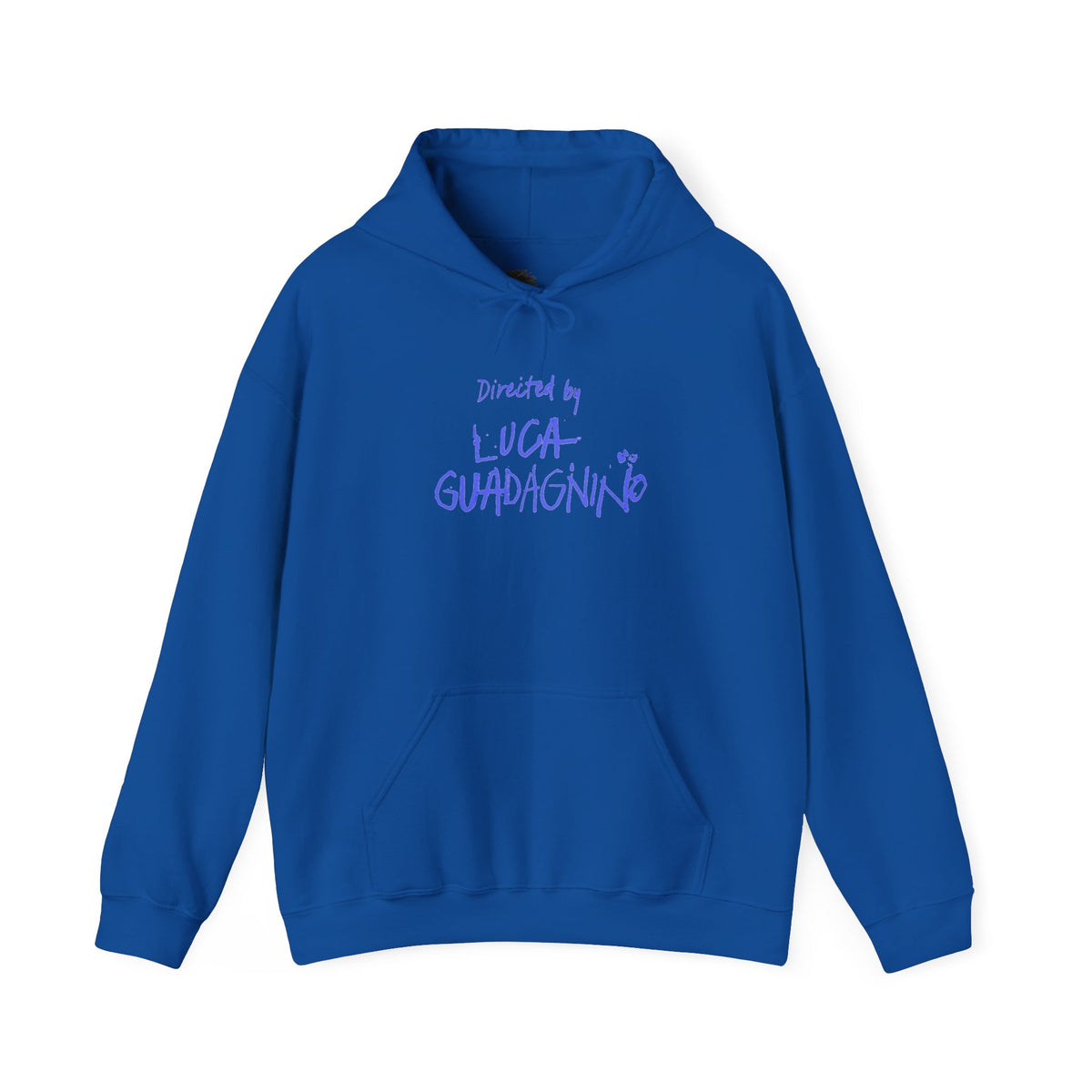 CMBYN 6 hoodie