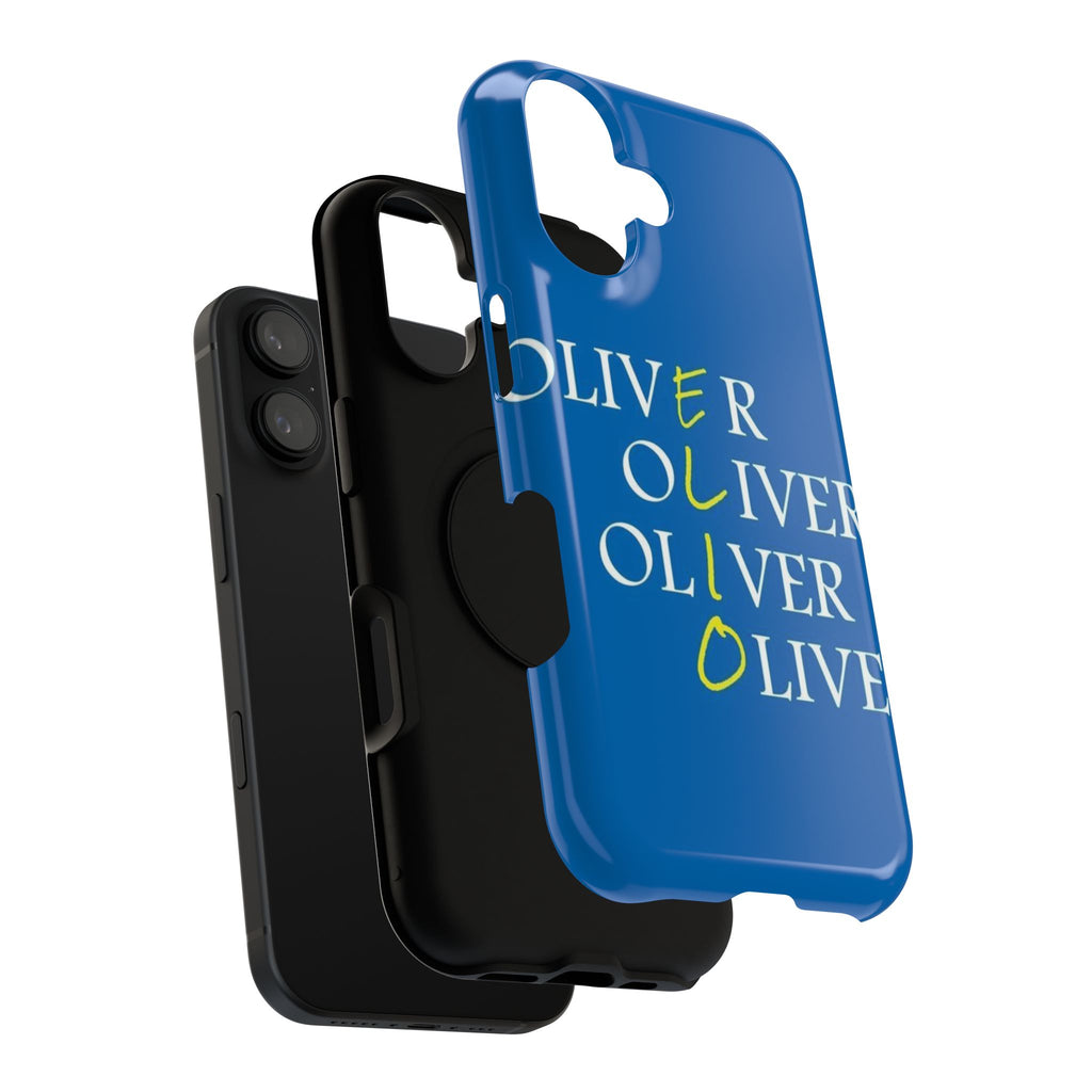 cmbyn #3 phone case