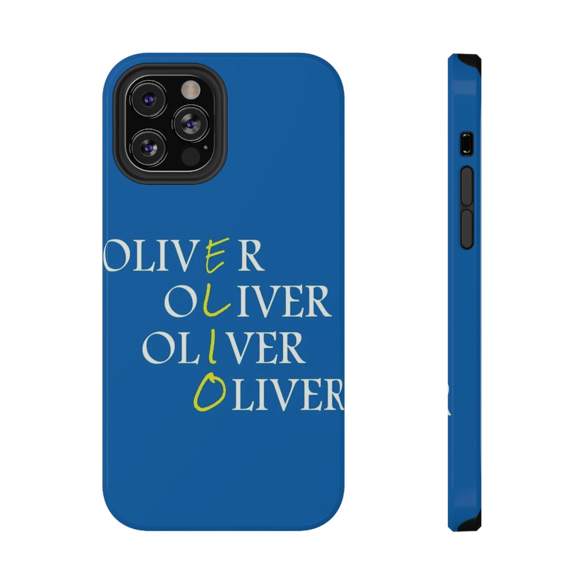 cmbyn #3 phone case