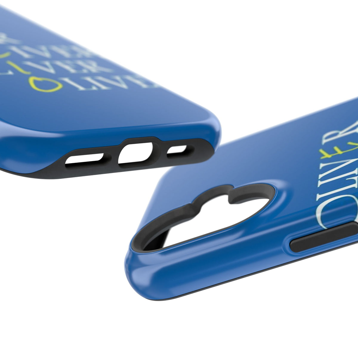 cmbyn #3 phone case