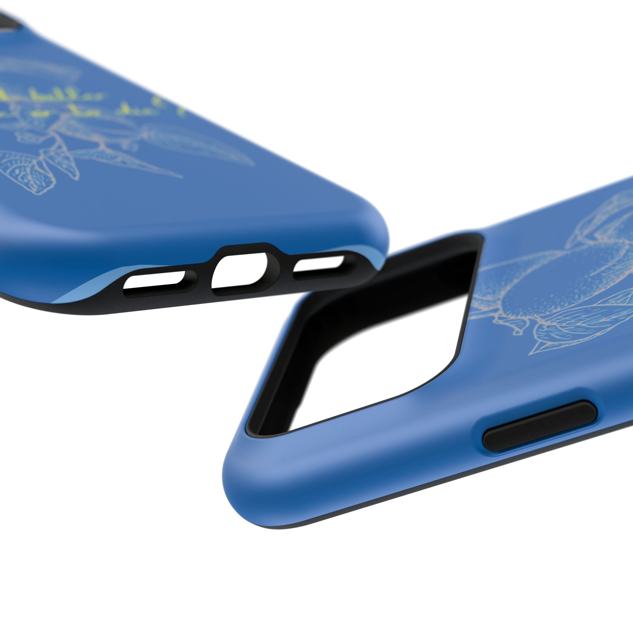 cmbyn #2 phone case