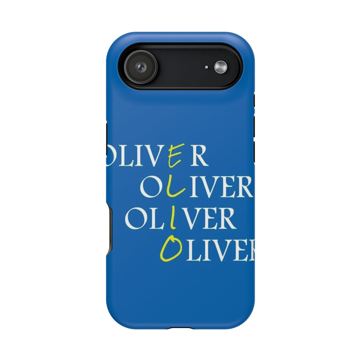 cmbyn #3 phone case